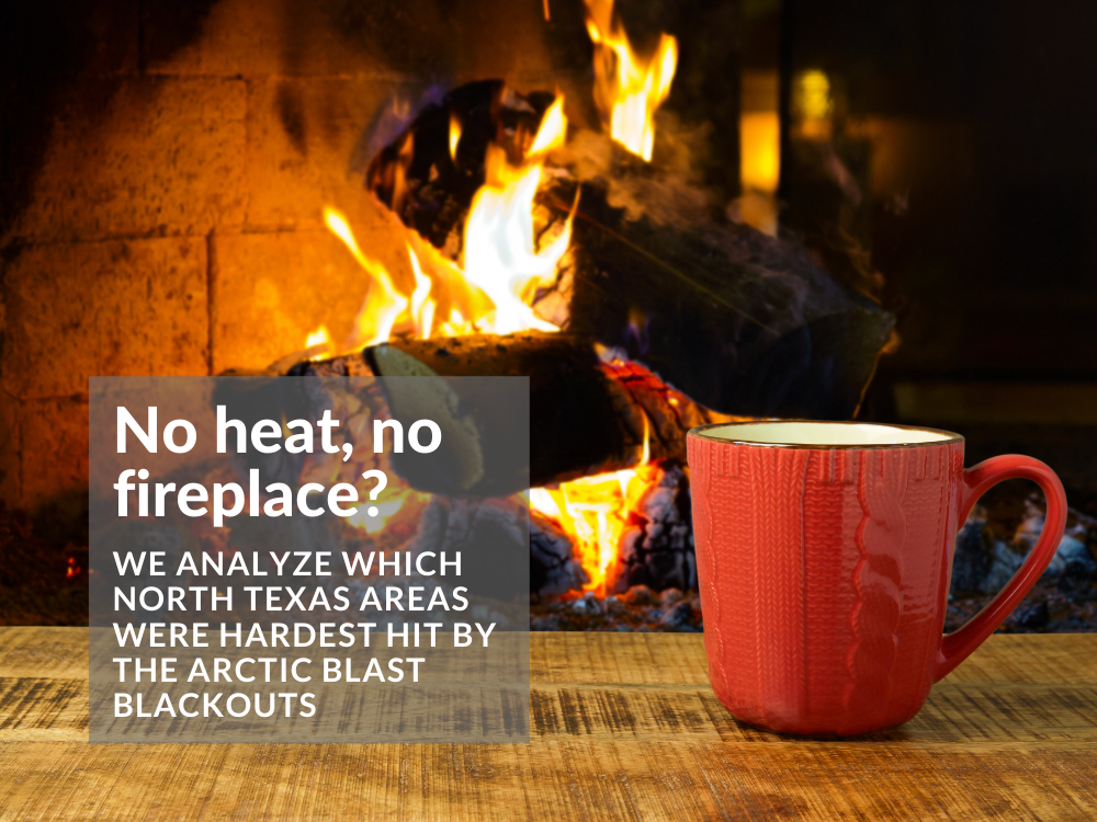 No heat, no fireplace?